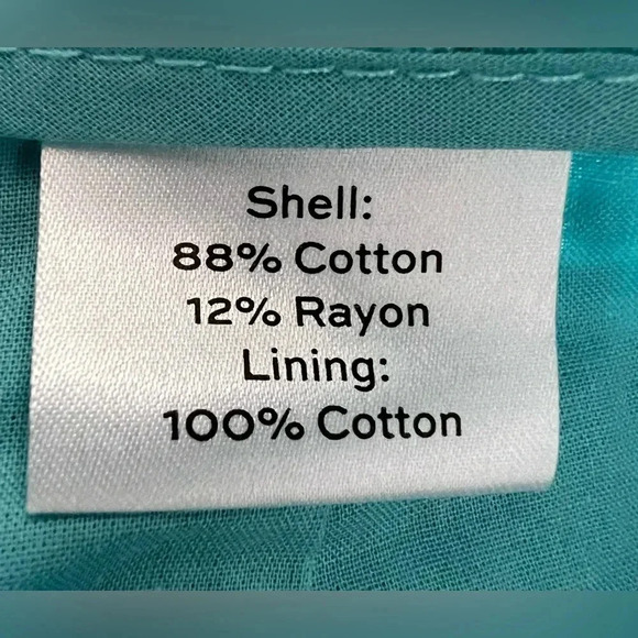 DRAPER JAMES | ladies RSVP shorts. Size: 8. - Picture 4 of 12